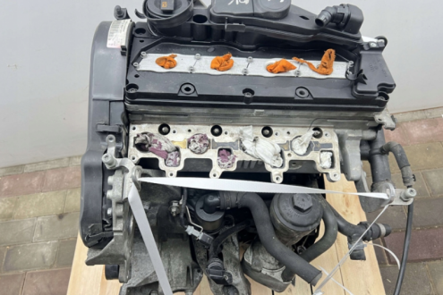 Motor, cod CAGA, Audi A5 Sportback (8TA) 2.0 TDI (pr:110747)