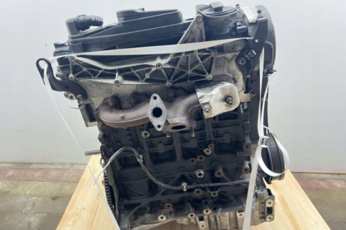 Motor, cod CAGA, Audi A4 (8K2, B8) 2.0 TDI (pr:110747)