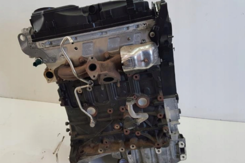Motor, cod CGLC, Audi A6 (4G2, C7) 2.0 TDI (pr:110747)