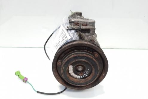 Compresor clima, cod 8D0260808, Audi A4 Avant (8E5, B6), 1.9 TDI, AVF (idi:420702)
