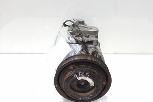 Compresor clima, cod 8D0260808, Audi A4 (8E2, B6), 1.9 TDI, AVF (idi:420664)