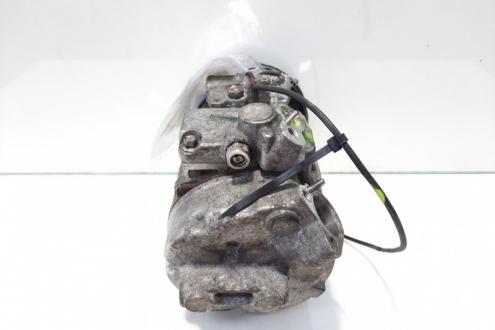 Compresor clima, cod 8D0260808, VW Passat Variant (3B6), 1.9 TDI, AVF (idi:420664)
