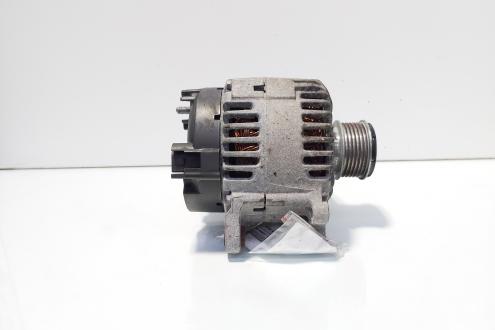 Alternator 140A Valeo, cod 06F903023C, Seat Leon (1P1), 1.6 benz, BSE (idi:648693)