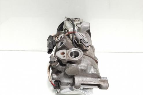Compresor clima, cod 447250-1670, Mercedes Clasa CLA Coupe (C117), 2.2 CDI, OM651930 (idi:419807)