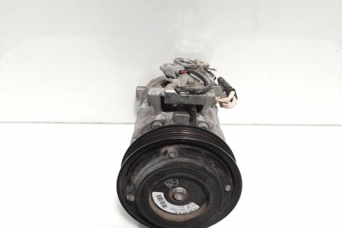Compresor clima, cod 447250-1670, Mercedes Clasa CLA Shooting Brake (X117), 2.2 CDI, OM651930 (idi:419807)