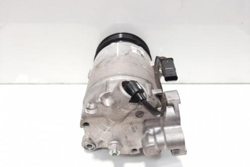 Compresor clima, Bmw 4 Cabriolet (F33, F83), 2.0 diesel, B47D20A (idi:419533)