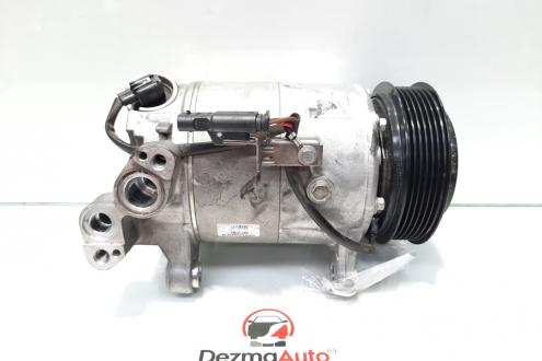 Compresor clima, Bmw 5 Touring (F11), 2.0 diesel, B47D20A (idi:419533)