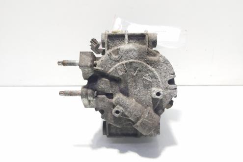 Compresor clima, cod AV11-19D629-BA, Ford Fiesta 6, 1.4 benz, SPJC (idi:630939)