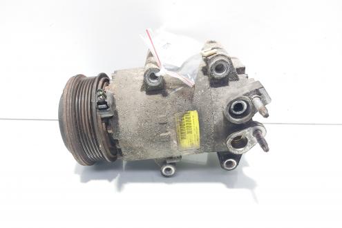 Compresor clima, cod AV11-19D629-BA, Ford B-Max, 1.4 benz, SPJD (idi:630939)