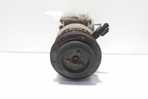 Compresor clima, cod AV11-19D629-BA, Ford B-Max, 1.4 benz, SPJE (idi:630939)