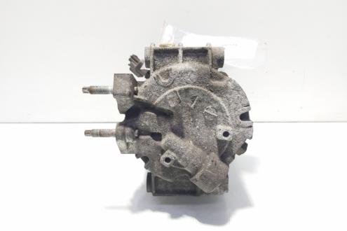 Compresor clima, cod AV11-19D629-BA, Ford Fiesta 6, 1.25 benz, SNJC (idi:630939)