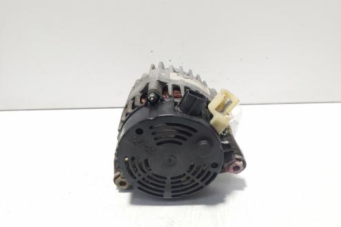 Alternator 105A, Ford C-Max 1 [Fabr 2007-2010], 1.8 TDCI, KKDA (idi:642782)
