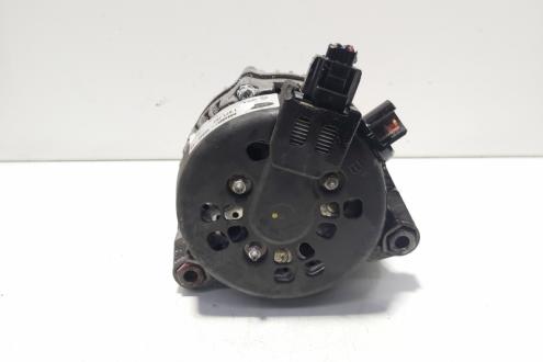 Alternator, cod 4M5T-10300-KB, Ford Focus 2 Sedan (DA), 1.8 TDCI, KKDA (id:642768)
