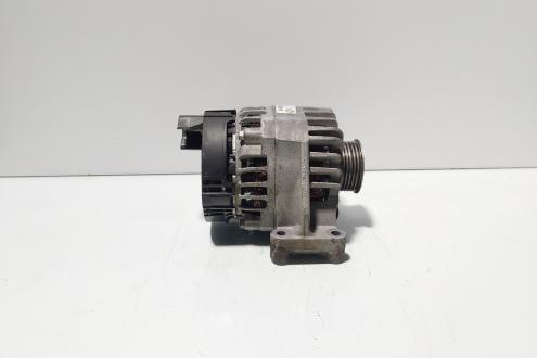 Alternator, Fiat Idea, 1.4 benz, 192B2000 (idi:669122)