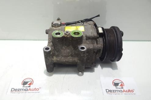 Compresor clima, Ford Focus 1 Combi, 1.8 TDCI, F9DA (idi:349252)