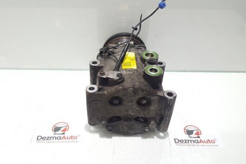 Compresor clima, Ford Focus 1 Combi, 1.8 TDCI, F9DA (idi:349251)