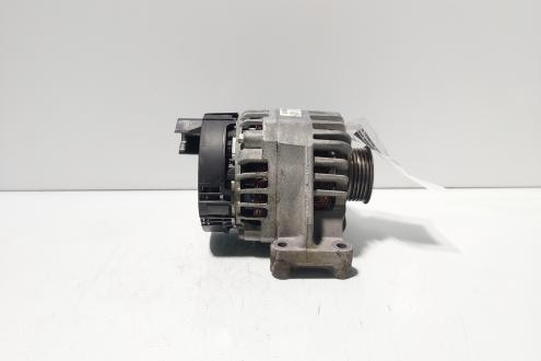 Alternator 70A, cod 51714794, Fiat Doblo (119), 1.4 benz (idi:669121)