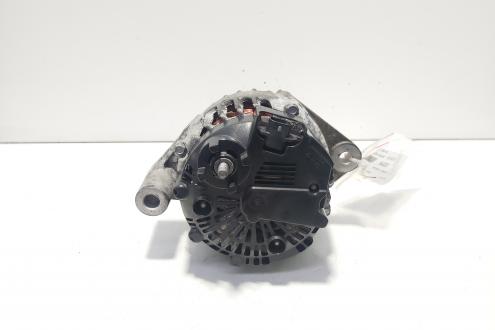 Alternator 140A Valeo, cod GM13502581, Opel Astra J, 2.0 CDTI, A20DTH (idi:643301)