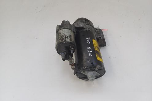 Electromotor, cod 1241-7801203-03, Bmw 3 (F30) 3.0 diesel, N57D30A, cutie automata (idi:641328)