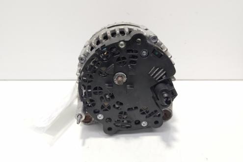 Alternator, VW Passat Variant (3C5), 2.0 TDI, CBA (idi:624593)