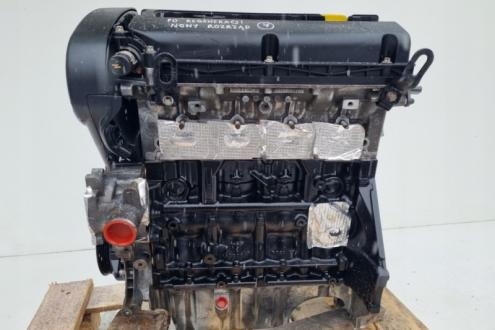 Motor, cod A16XER Opel Astra J 1.6 benz (pr:110747)