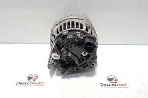 Alternator,  Skoda Fabia 1 Sedan (6Y3), 1.4 tdi (idi:356648)