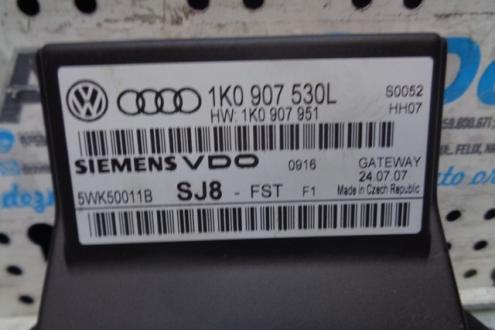 Modul control central, 1K0907530L, Vw Jetta 3 (1K2) 2.0tdi (id:197587)