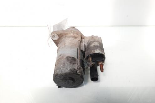Electromotor, cod 02M911024A, Audi A3 (8P1), 2.0 TDI, CBA, 6 vit man (idi:605346)