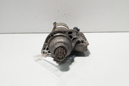 Electromotor, Audi A3 Cabriolet (8P7) 2.0 TDI, CBA, 6 vit man (idi:666448)
