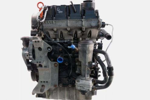 Motor, cod BRS, Vw Transporter 5 (7HB, 7HJ) 1.9 TDI (pr:110747)