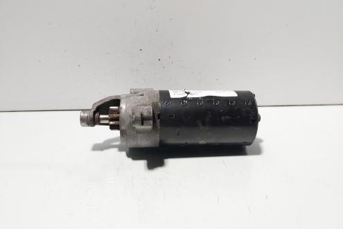 Electromotor, cod 03L911021E, Audi A4 Allroad (8KH, B8) 2.0 TDI, CGL , 6 vit man (idi:666929)