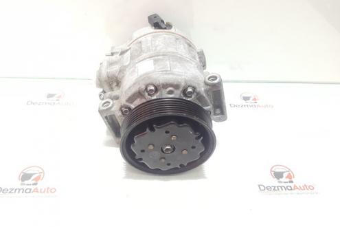 Compresor clima 1K0820803F, VW Passat (3C2), 1.6 FSI, BLF (idi:328971)