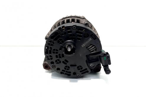 Alternator 150A, Bosch, cod 7G9N-10300-EA, Ford Mondeo 4 Sedan, 2.0 TDCI, QXBB (idi:520353)