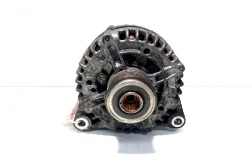 Alternator 150A, Bosch, cod 7G9N-10300-EA, Ford Mondeo 4 Sedan, 2.0 TDCI, QXBB (idi:520353)
