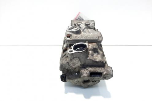 Compresor clima, cod 1K0820803Q, Vw Jetta 3 (1K2) 1.9 TDI, BKC (idi:520058)