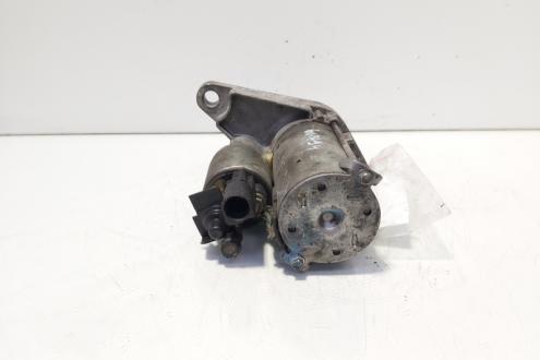 Electromotor Valeo,  cod 02T911023S, Seat Ibiza 4 (6L1), 1.4 benz, BXW (idi:603794)
