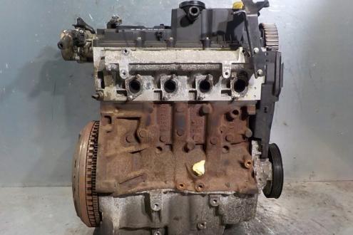 Motor, cod K9K292, Nissan Qashqai, 1.5 DCI (pr:1110747)