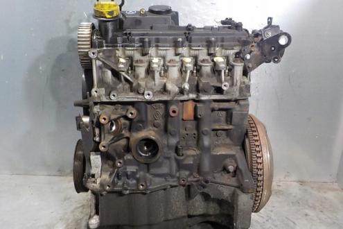 Motor, cod K9K282, Nissan Qashqai, 1.5 DCI (pr:1110747)