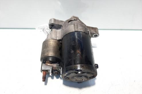 Electromotor, cod 9656317780, Peugeot 206+ (II), 1.4 B, KFT, 5 vit (idi:459280)