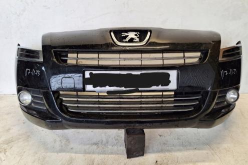 Bara fata cu grile si proiectoare, Peugeot 5008 (pr:1110747)