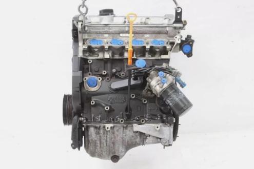 Motor, cod APT, Audi A4 Avant (8D5, B5) 1.8 benz (idi:448892)