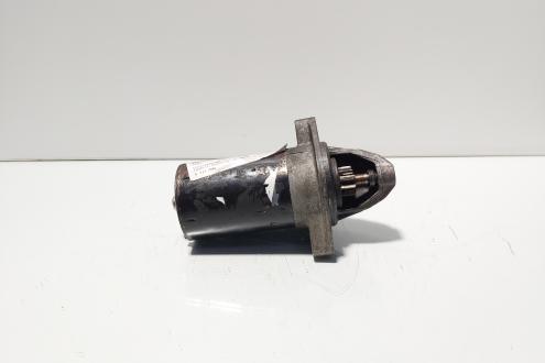 Electromotor, cod 2S6U-11000-CB, Ford Fiesta 5 1.3 benz, FUJA, 5 vit man (id:677810)
