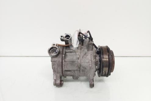 Compresor clima, cod 447260-4710, Bmw 1 (E81, E87) , 2.0 diesel, N47D20C (idi:659405)