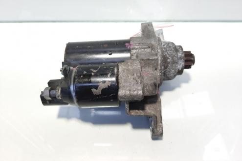 Electromotor, cod 02T911023R, 0001120406, Skoda Octavia 2 (1Z3) 1.6 fsi, BLF , 5 vit man (idi:439368)