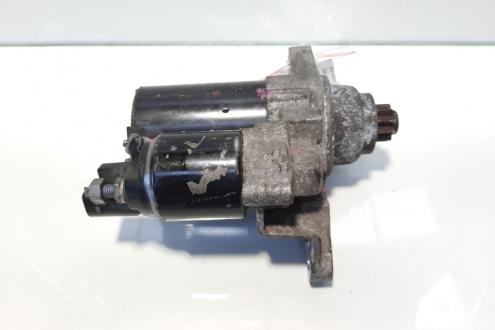 Electromotor, cod 02T911023R, 0001120406, Skoda Octavia 2 Combi (1Z5) 1.6 fsi, BLF , 5 vit man (idi:439368)