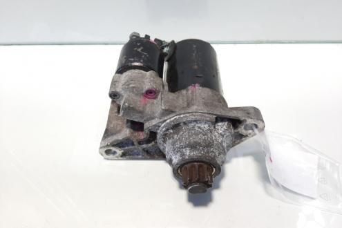 Electromotor, cod 02T911023R, 0001120406, Audi A3 Sportback (8PA) 1.6 fsi, BLF , 5 vit man (idi:439368)