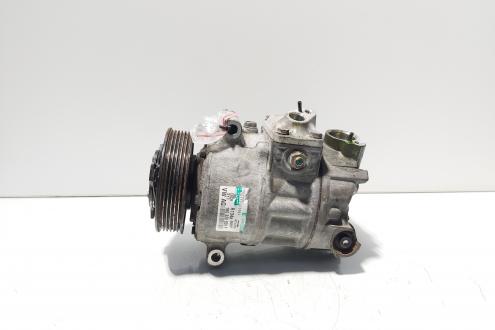 Compresor clima, cod 1K0820859F, Vw Passat (3C2) 2.0 TDI, BMP (id:677787)