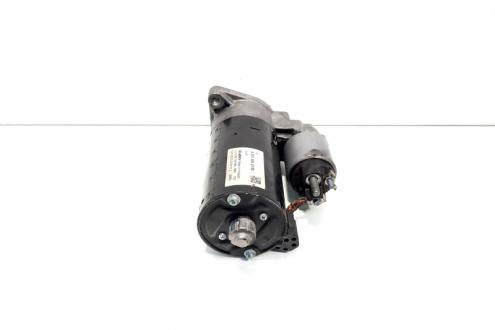 Electromotor, cod A6519064300, Mercedes Clasa C Coupe (C204) 2.2 CDI, OM651912, 4x4, cutie automata (idi:641101)