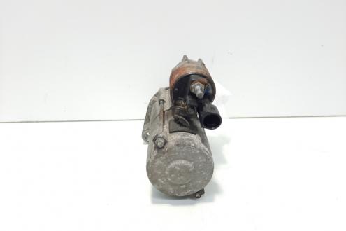 Electromotor, cod 02M911024P, Audi A3 Cabriolet (8P7), 2.0 TDI, CFF, 6 vit man (idi:601803)