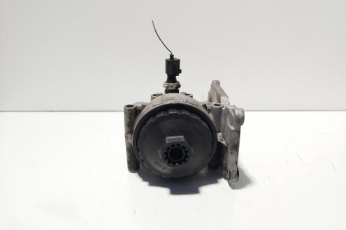 Carcasa filtru ulei, cod 1C1Q-6B624-AF, Ford Mondeo 3 (B5Y) 2.0 TDCI, FMBA (id:677700)